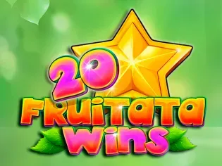 20 Fruitata Wins thumbnail