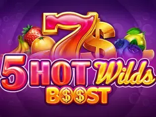5 Hot Wilds Boost thumbnail