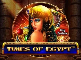Times Of Egypt thumbnail