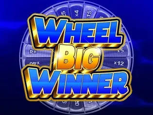 Wheel Big Winner thumbnail