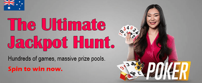 Claim Your Aussie Bonus