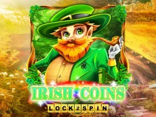 Irish Coins Lock 2 Spin thumbnail
