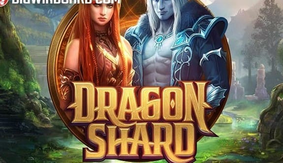 Dragon Shard