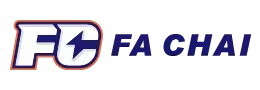 Fa Chai logo