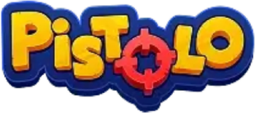 Pistolo Casino Logo